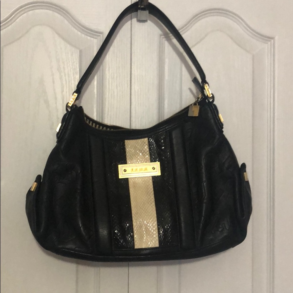L.A.M.B. Purse with dust bag